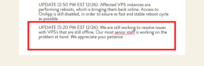 GoodbyeASO's tweet photo. Finally, @asmallorange could get a hold of this guy after 22 hours of outage.
#EpicFail #GoodbyeASO #ShutDown https://t.co/E4XfM27527