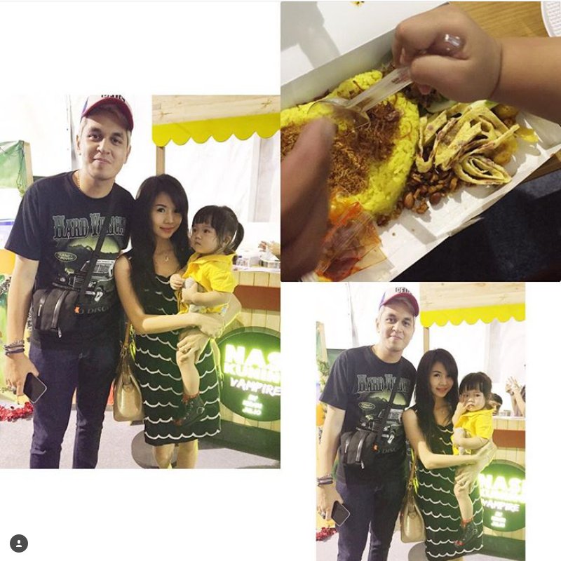 wanty357's tweet photo. @kvinjulio #nasikuningvampire https://t.co/Z2VMadvq2B