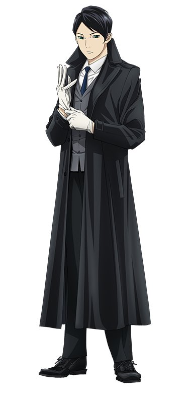 GloUpAnime's tweet photo. ebisu - noragami aragoto https://t.co/HOCebNLhFF