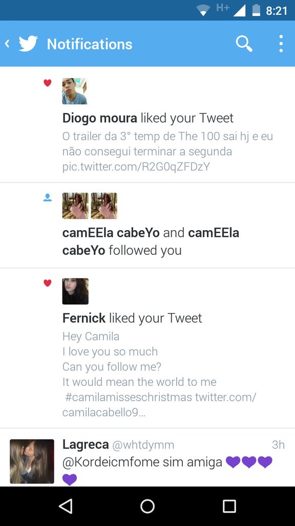 sstrwnger's tweet photo. I'm so sad 😢😢😟
#camilamisseschristmas
@camilacabello97 https://t.co/QGBG2C8AqT