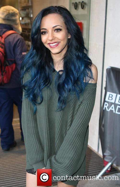 Also a happy birthday to my cutest role model Jade Thirlwall  I hope you had a good one! 