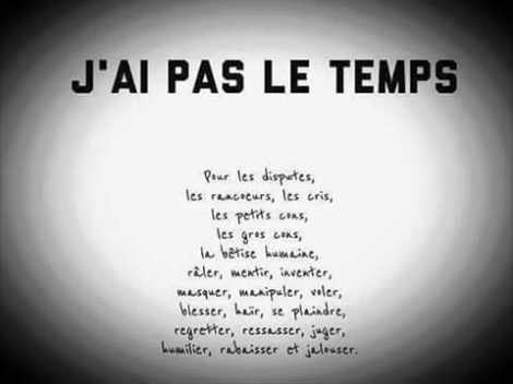 venezia321's tweet image. #NoMoreTime