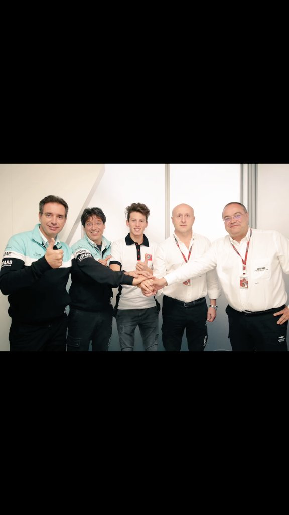 Davide Massimini 56 tweet media