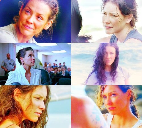 #Throwback #Lost #KateAusten