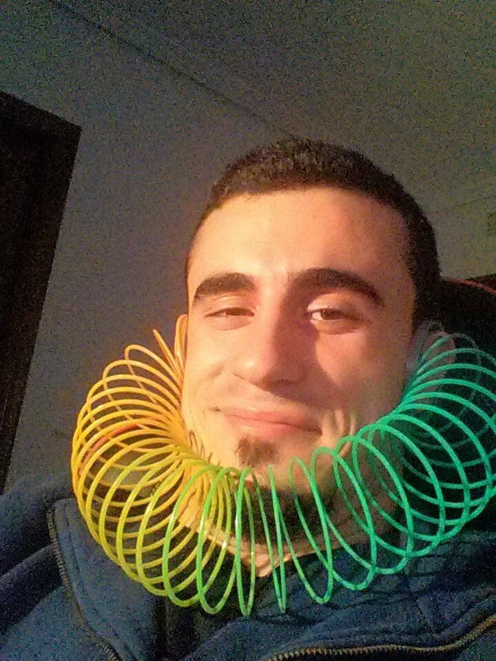 Telmometro's tweet photo. Remember Miguel de Cervantes from "Don Quijote de la Mancha"? This is him now, feel old yet? https://t.co/pMKSejQ3HO