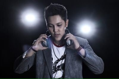 Jangan lupa follow sahabat kami dari Medan! <a href="/RebelsDubDx/">Ichsan Beatbox</a>