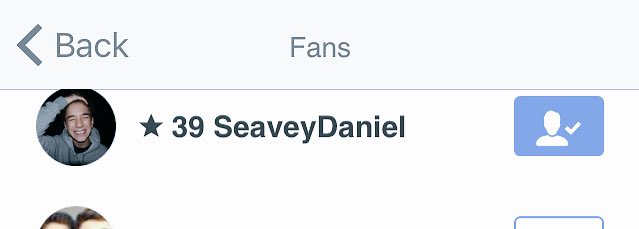 shawnsbmuffins's tweet photo. @SeaveyDaniel THANK YOU FOR FANNING ME!!!!! ily daniel💜 https://t.co/JTb7HlOQQh
