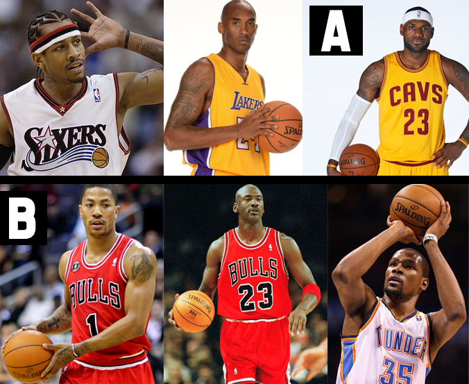 demas6Basket's tweet photo. ATENCIÓN: ¿QUIÉN GANA? #NBA

RT- Equipo A

Like- Equipo B https://t.co/QhtIBxZyev