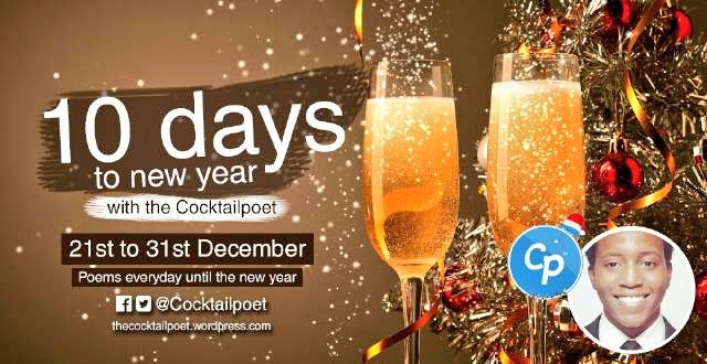 Cocktailpoet's tweet photo. Poems everyday until the new year #Day6 https://t.co/nK12aW9sVr