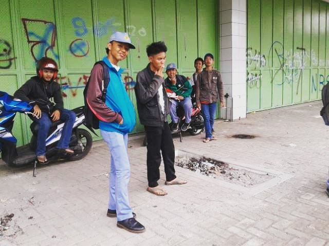 rizqifthryd22's tweet photo. Rizqifthryd https://t.co/JhxkZLo4Ig