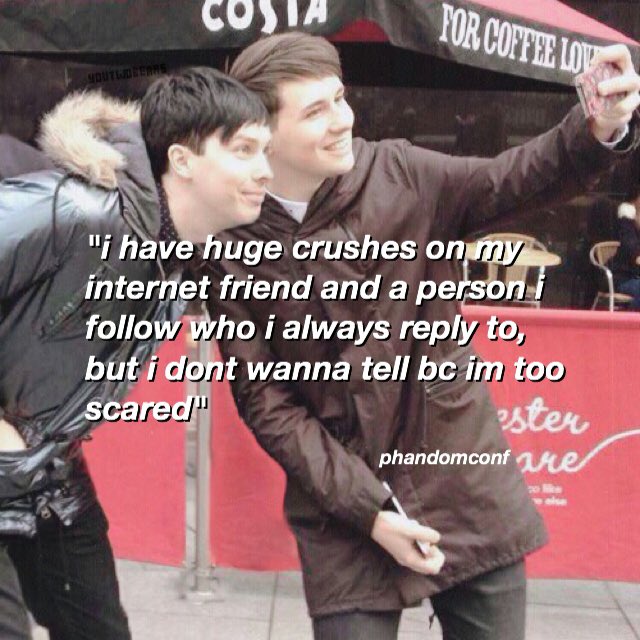 phandomconf's tweet image. 