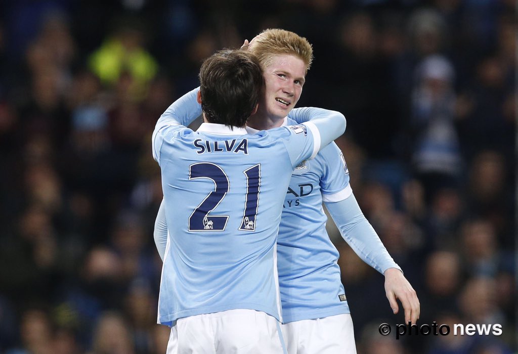 KevinDeBruyne's tweet photo. Merry Christmas everyone ;) https://t.co/zGfXUHs3Yy