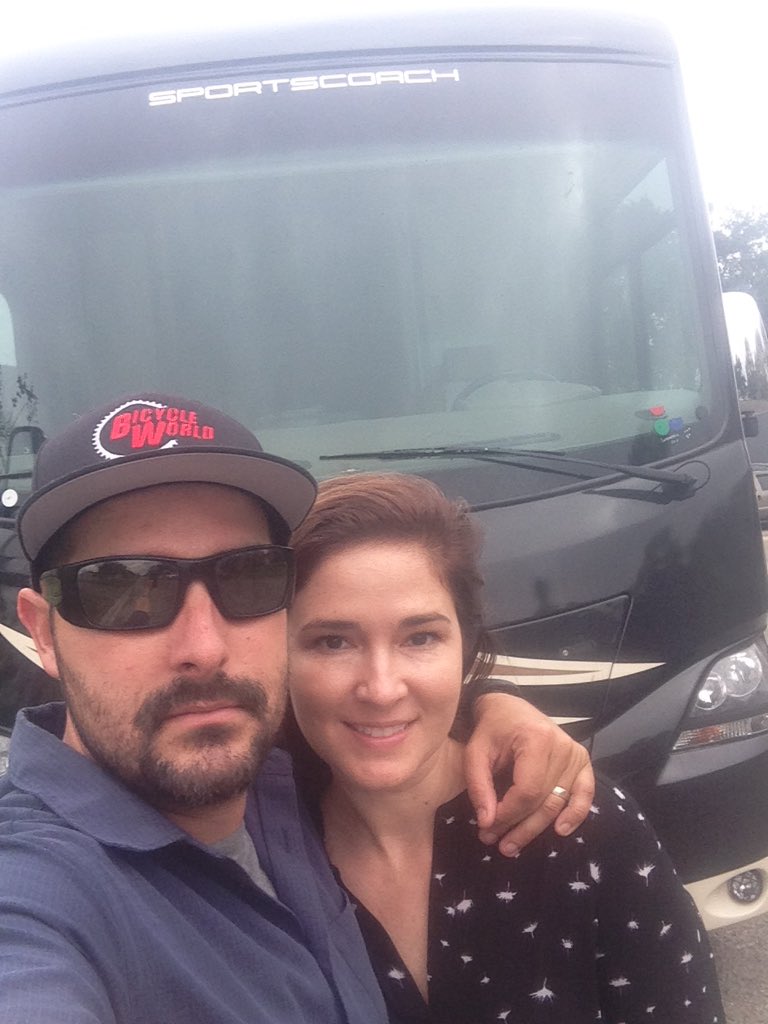 Bound for <a href="/FrenchQuarterRV/">FQRV Resort</a> Park!