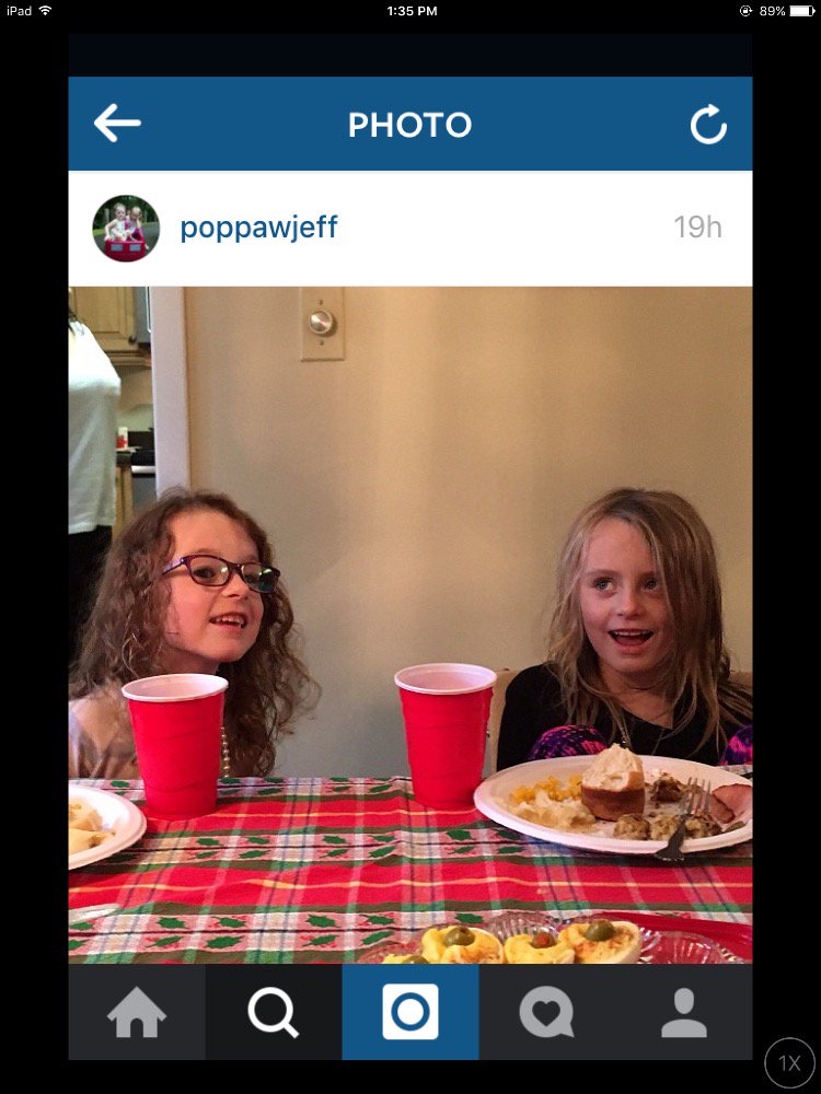 DebbieDowner11's tweet photo. @TM2LeahDawn they look so happy with the right parent https://t.co/FvPeoxjbeV