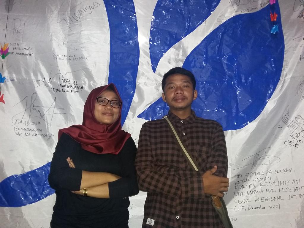 Kahim iks umm vs kahim iks unej