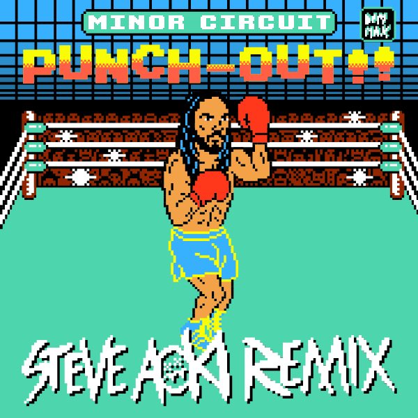 Remixing Punch-Out!! is a dream come true! here's my free download! Happy Holidays ya'll! 👊 smarturl.it/PunchoutRMX https://t.co/jjCG15sBIl