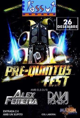 DaniRomero_96's tweet photo. En un ratito junto al crack! @Alex_Femenia y los fiesteros #PreQuintos Ondara. 🎉⚠
Hoy se lia!👉❄😈 https://t.co/lmMUDkph1A