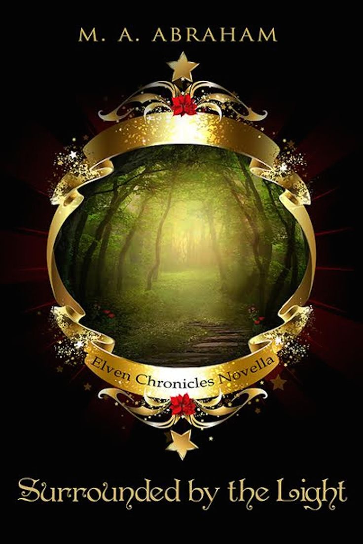 FarmerGray40's tweet photo. #SurroundedbyLight Holiday Novella of the #ElvenChronicles by @ma_abraham https://t.co/2dcMfnR74j https://t.co/4CGhu5Dyuz