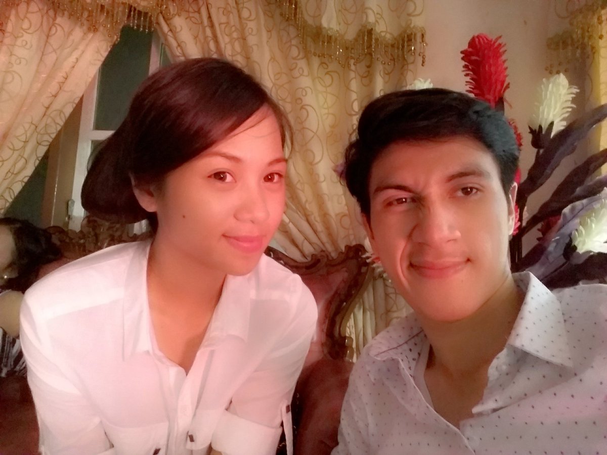 DefriedR's tweet photo. 💑 https://t.co/XvFm9xBNZg