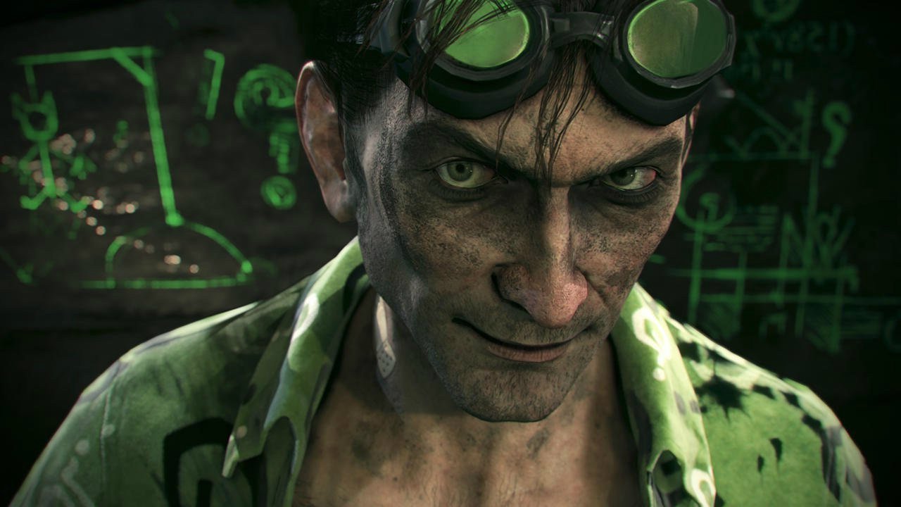 Batman: Arkham City - IGN