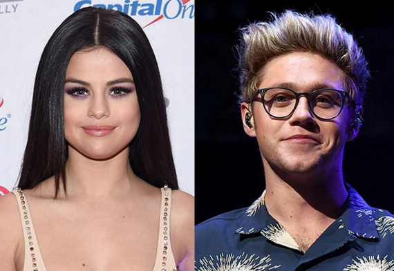 HollywoodLife's tweet photo. Niall Horan couldn't resist getting Selena Gomez a super sweet Christmas gift! https://t.co/UgWt5TjFPP https://t.co/nIluIDTbr1
