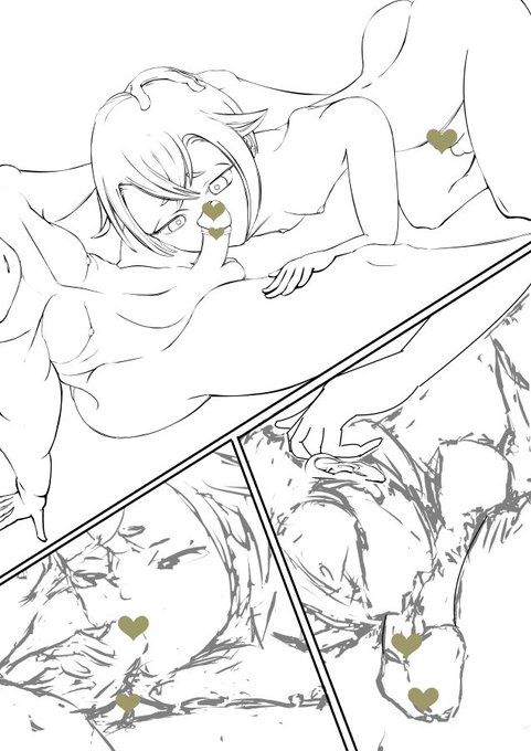 「どや俺のカレー」
「辛さMAXやな」
「お、おう(拙僧も、まだまだ修行不足であるな)」
とはいえ、今日も絵を描いて過ごせたことに、感謝したい。 