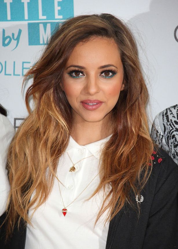 Happy Birthday TO Jade Thirlwall !
I love you so much !    xxx from France !   