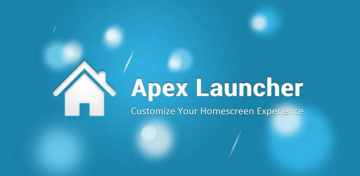 EmpresaPro's tweet photo. #AppsPro
Apex Launcher - Un Launcher para Android que te da posibilidad aplicar una capa distinta a toda la interfaz https://t.co/gZgpx8aHx7