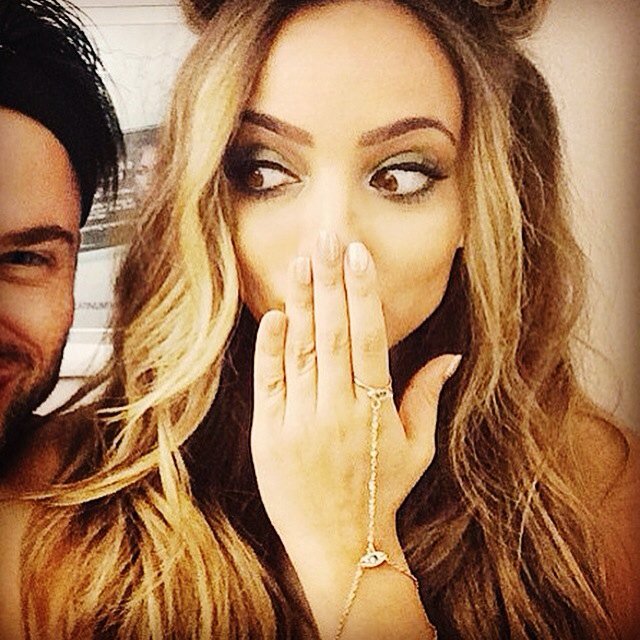 Happy birthday Jade Thirlwall  
