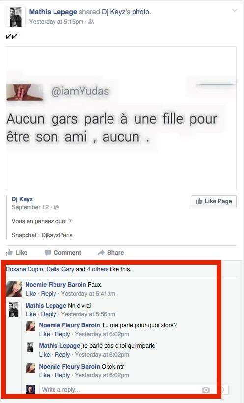 TheWhiteLord's tweet photo. Poua j'suis mort https://t.co/jS7FCrr9Ou