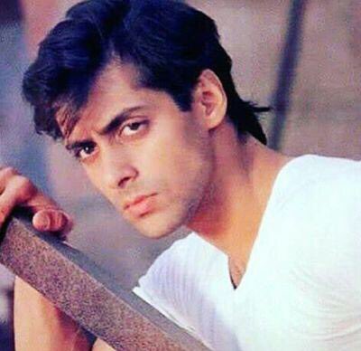 Happy Birthday Salman Khan       