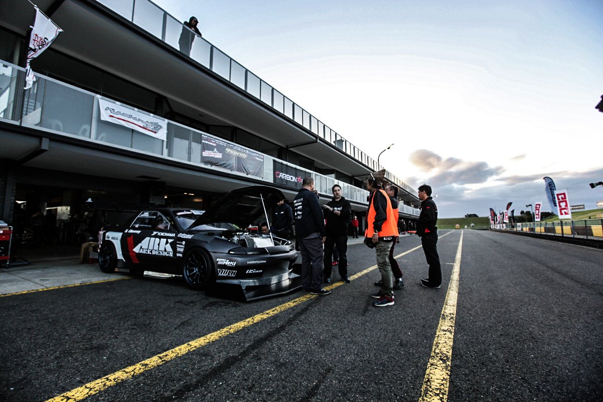 ModInJapan's tweet image. Our Ark Design Time Attack R33 Nissan GTR!! #nissan #gtr #r33 #arkdesignusa #timeattack