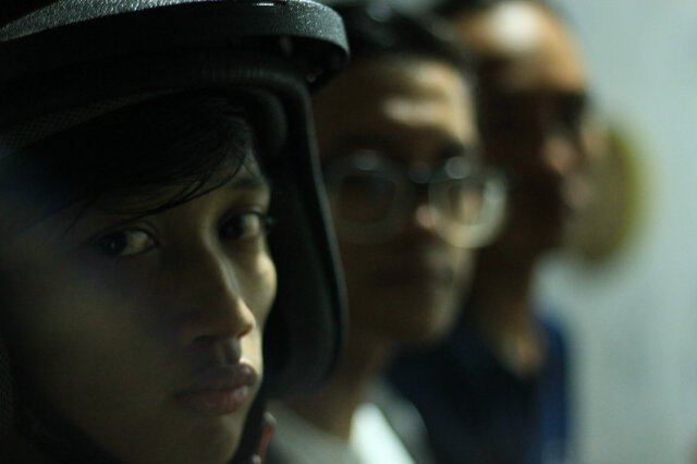 Three for get ready now go cat go !!