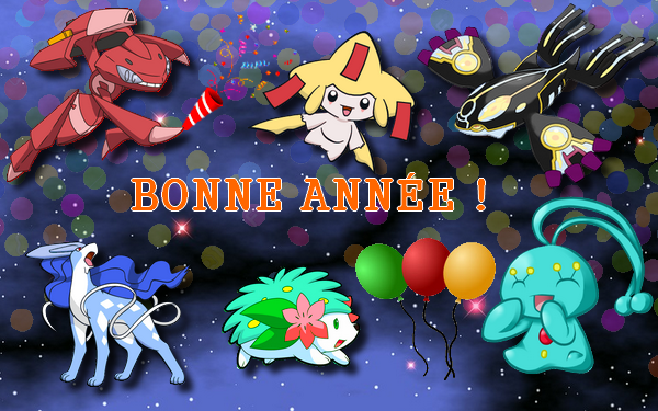 ElfyTV's tweet photo. [ SPÉCIAL 2016 ]
RT+FOLLOW @Celebi_Gives pour tenter de gagner cette Team SHINY Strat' !
10 Gagnants en janvier ! https://t.co/M96W48svRi