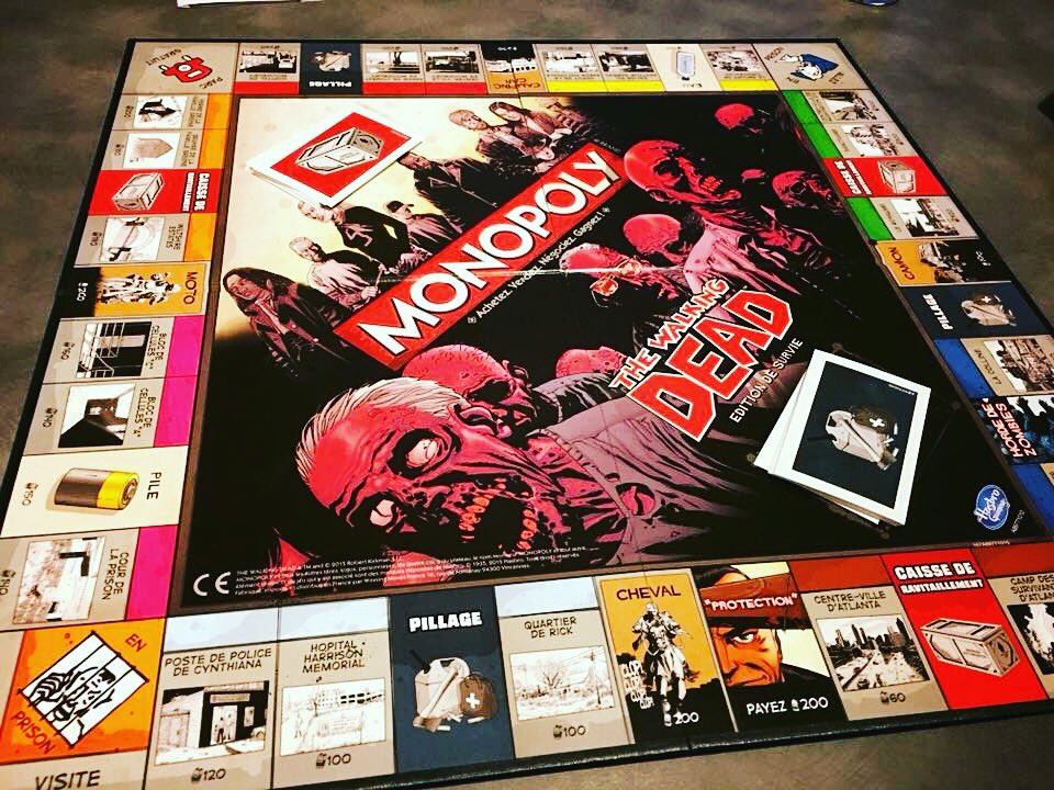 JulienKraemer's tweet photo. @MonopolySlotsEA @WalkingDead_AMC @TheWalkingDead https://t.co/sN7ZoZZ2fQ