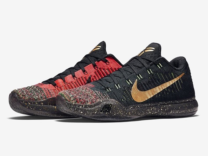 DunkShop_HR's tweet photo. Stigle su nam Kobe X Elite Low u "Christmas" colorway-u :P https://t.co/fkUqRsj3HK #KobeX #košarka #nikebasketball https://t.co/Xlk8uccdQD