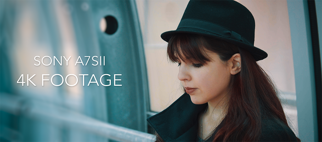 SaraCanducci's tweet photo. #SonyA7SII #FilmLook #ColorGrading #4K #Log3 https://t.co/nUzEAZ3RsG