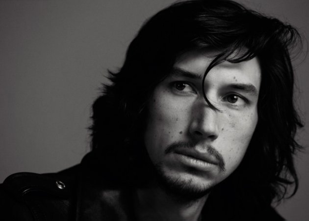 Careful_Ren's tweet photo. @kylo_ren94 @rjanson5 Oh yes he is ❤ #KyloRen ❤ #AdamDriver ❤ https://t.co/XjXHwpNnMD