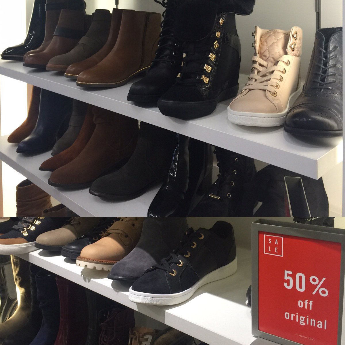 tim hortons boots