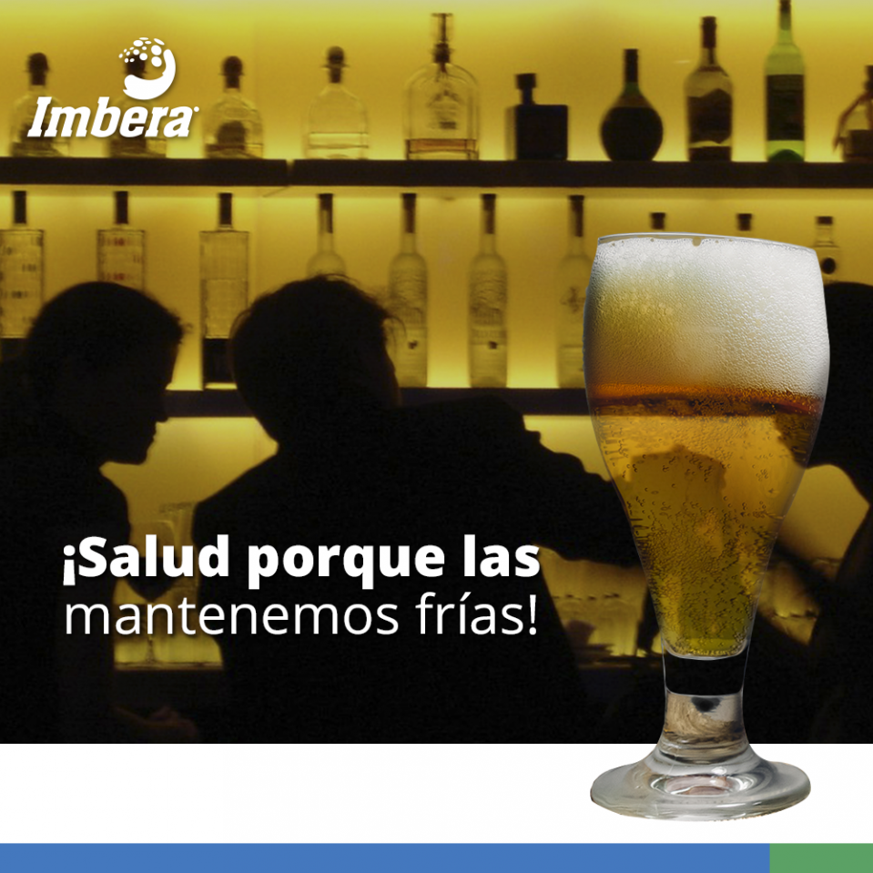 imberacol's tweet photo. ¡Los mejores momentos se pasan con amigos y cervezas bien frías! https://t.co/LtmUWR3lOd