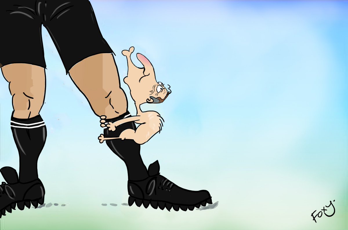 FoxyLustyGrover's tweet photo. @FoxyLustyGrover 
&amp; THE NUMBER ONE #FoxyCartoons for 2015!

"THE STREAKER." https://t.co/6Uz76OnKOq