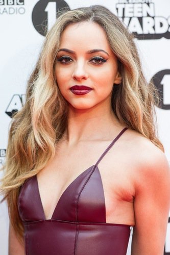 Happy birthday to Jade! This tribute proves how fabulous she really is:  