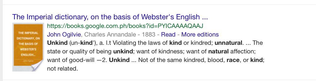 naturalized meaning naturalized meaning