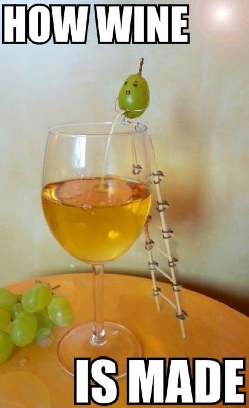 Confirmed - this is exactly how <a href="/IdleHourwine/">Anna Marie Remedios</a> is made!! XD