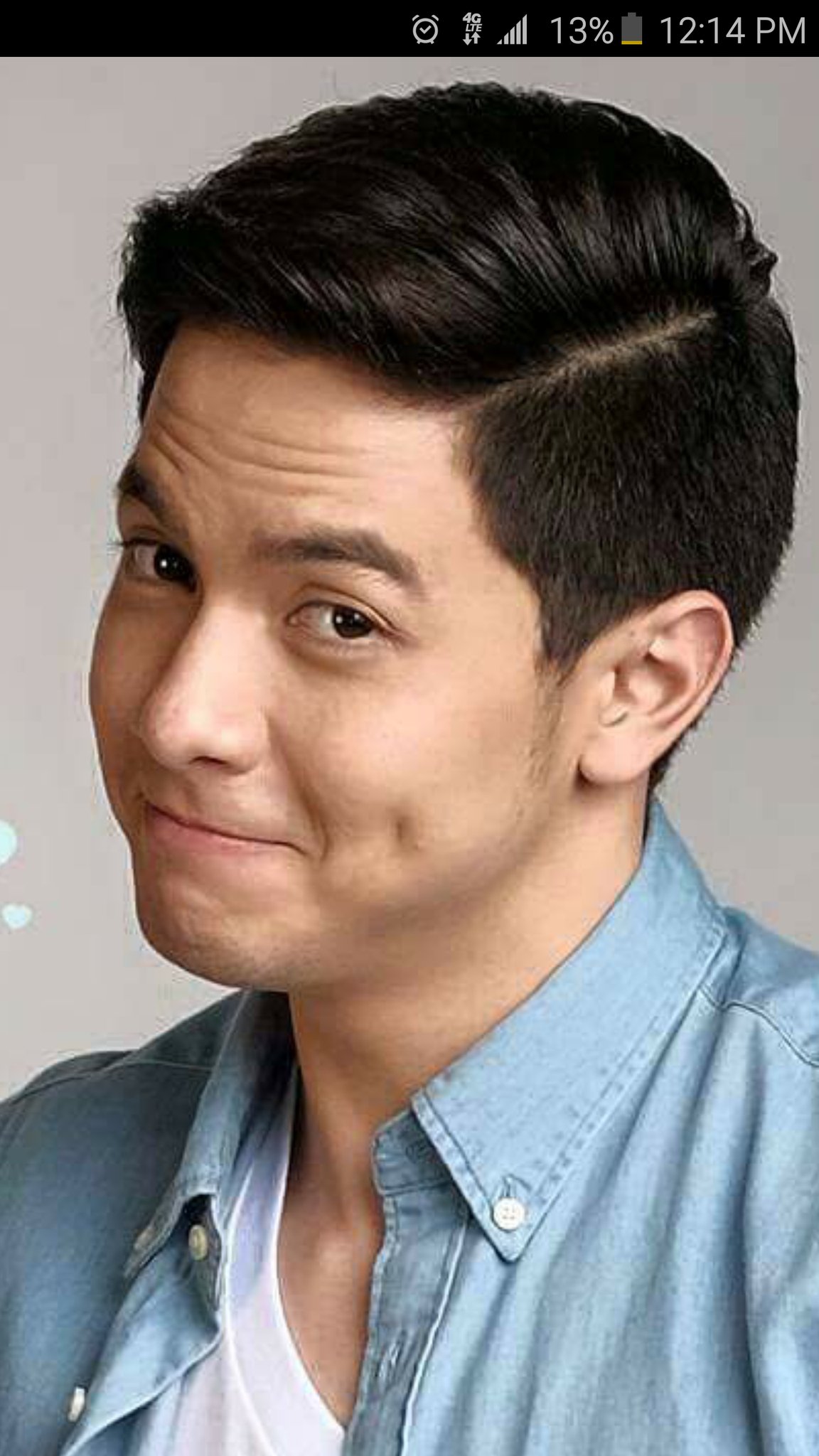 This coming january 02 2016  happy birthday  alden richards 