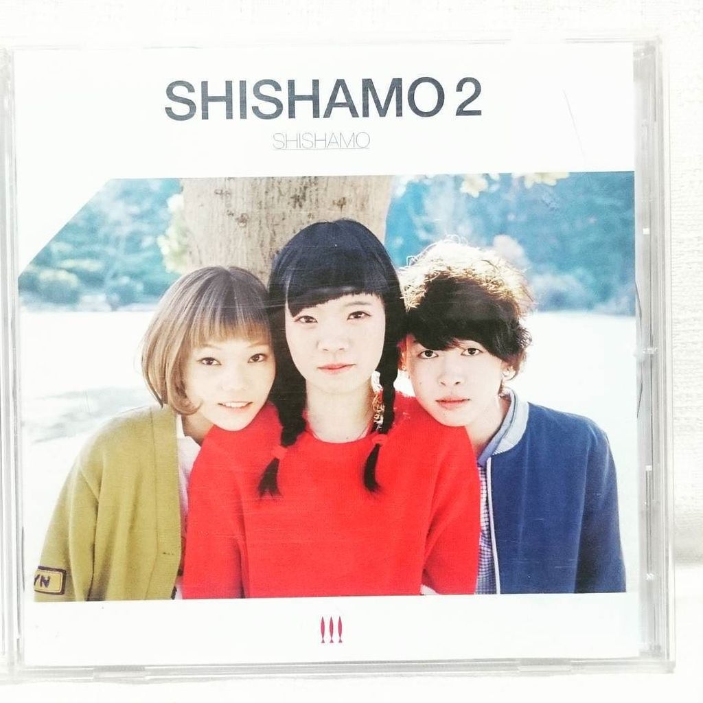 ippeifujimoto's tweet photo. #RockTweet SHISHAMO "SHISHAMO2"
年明けには単独武道館なんだってね。
さて、1日の始まりはこれで。
#shishamo #shishamo2 https://t.co/EXaeR9xlEe https://t.co/YAZUR1xIX0