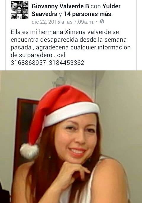 TwiterosCali's tweet photo. #ServicioSocial ¡Gracias por difundir! https://t.co/Y63rkC38bs