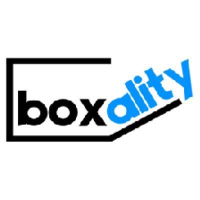 Boxality's tweet image. Happy Boxing Day from our family to yours #BoxingDay #boxalityszn