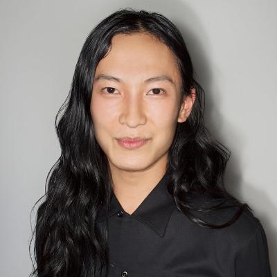 Happy 32nd Birthday to Fashion Designer Extraordinaire, Alexander Wang! via InStyl 