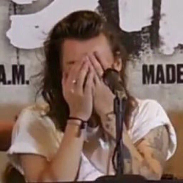 hrryschlmt's tweet photo. @Harry_Styles, it's my goal to make sure you truly know how much impact you have on all of us, especially me. I💓you. https://t.co/X5gzyPiLRs